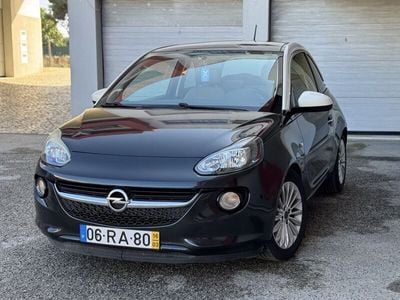 Opel Adam