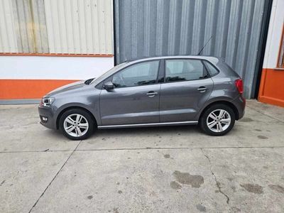 VW Polo