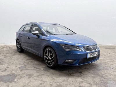 Seat Leon ST