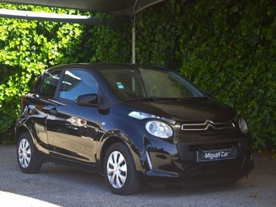 usado Citroën C1 1.0 Seduction