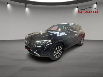 Preto Usado 2024 Mercedes GLC220 Advanced SUV | € 72.990 (Caro)