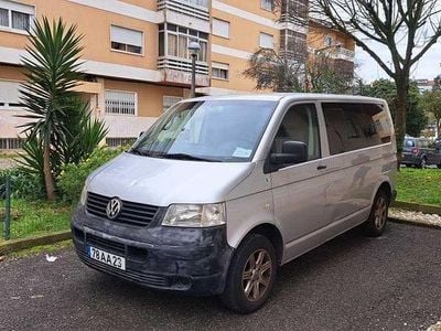 Usado 2005 VW T5 Van | € 7.990