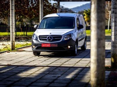 Mercedes Citan 108