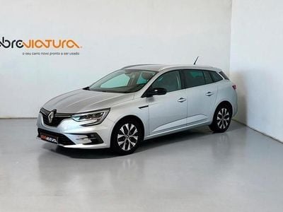 Renault Mégane IV