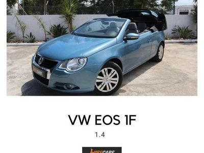 VW Eos