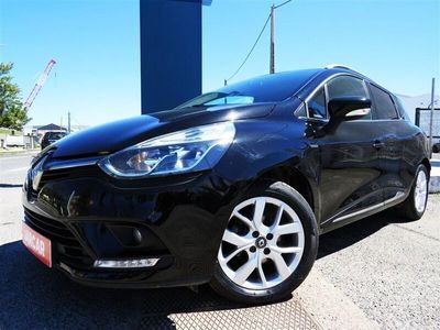 Renault Clio IV