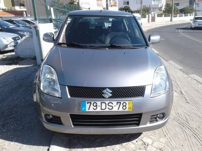 usado Suzuki Swift 1.3 16V GLX