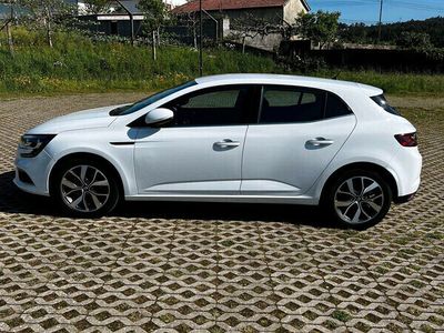 usado Renault Mégane IV 