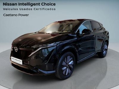 Nissan Ariya