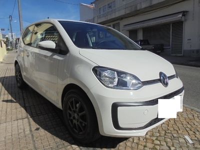 VW up!