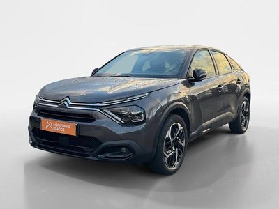 Cinza Usado 2021 Citroën C4 Feel Sedan | € 16.923 (Preço justo)