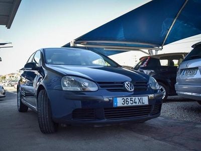 VW Golf IV