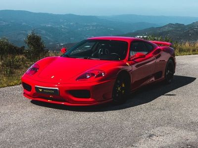 usado Ferrari 360 Modena F1