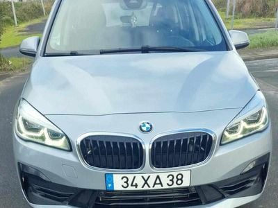 BMW 216