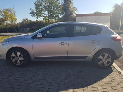 Renault Mégane III