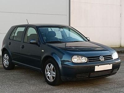 VW Golf IV