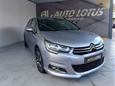 Citroën C4