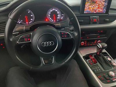 Usado 2013 Audi A6 S-Line Carrinha | € 17.990 (Preço justo)