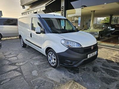 usado Fiat Doblò Doblo Cargo 1.6 MJ Maxi