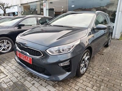 Kia Ceed Sportswagon