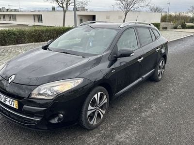 Renault Mégane III