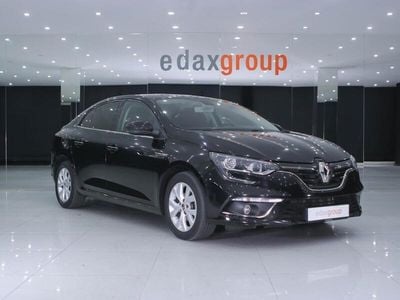 Renault Mégane IV