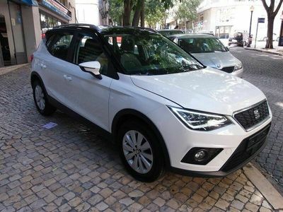 usado Seat Arona 1.6 TDI Style