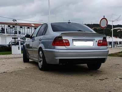 Usado 2000 BMW 330 | € 4.900