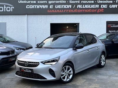 usado Opel Corsa 1.2 T Elegance