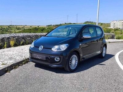 VW up!