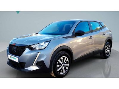 usado Peugeot 2008 1.2 PureTech 100cv Active Pack