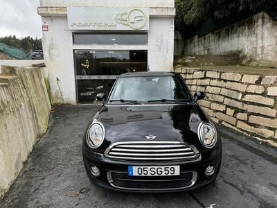 Mini One D