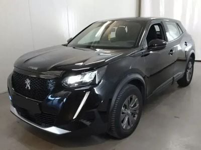 Peugeot e-2008