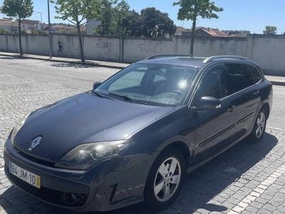 Renault Laguna III