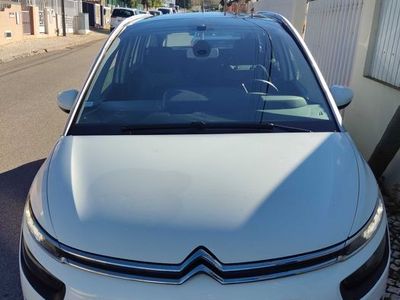 Citroën Grand C4 Picasso