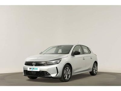 Cinzento Usado 2025 Opel Corsa Edition | € 17.990 (Preço justo)
