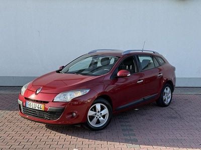 Renault Mégane III