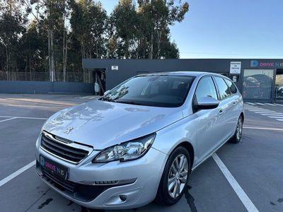 usado Peugeot 308 SW 1.6 BlueHDi Style