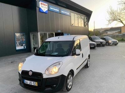 Fiat Doblò