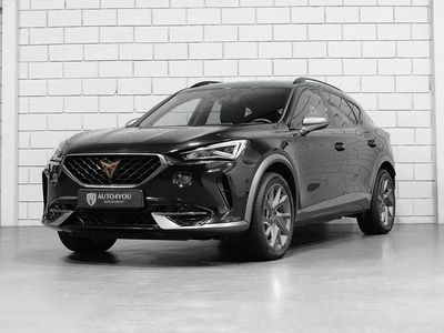 Preto Usado 2023 Cupra Formentor SUV | € 28.250 (Preço justo)