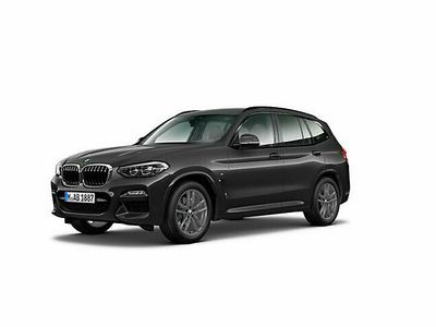 usado BMW X3 sDrive18d