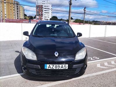 usado Renault Mégane 2011