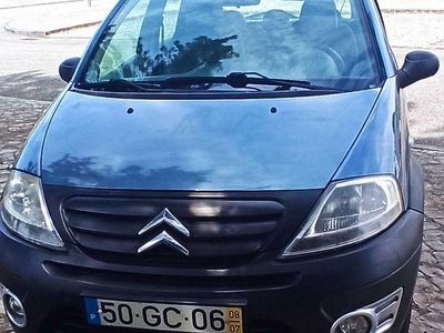 Citroën C3