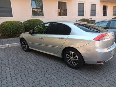 Renault Laguna III