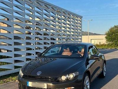 Usado VW Scirocco 170 HP (125 kW) 2009