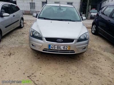 usado Ford Focus 1.6 Tdci