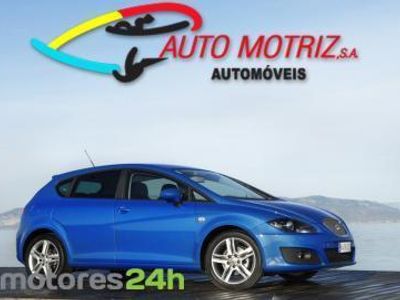 usado Seat Leon 1.2 TSI 105CV Style