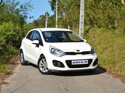 usado Kia Rio 1.2 More Edition