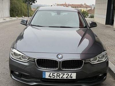 BMW 318