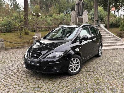 Seat Altea